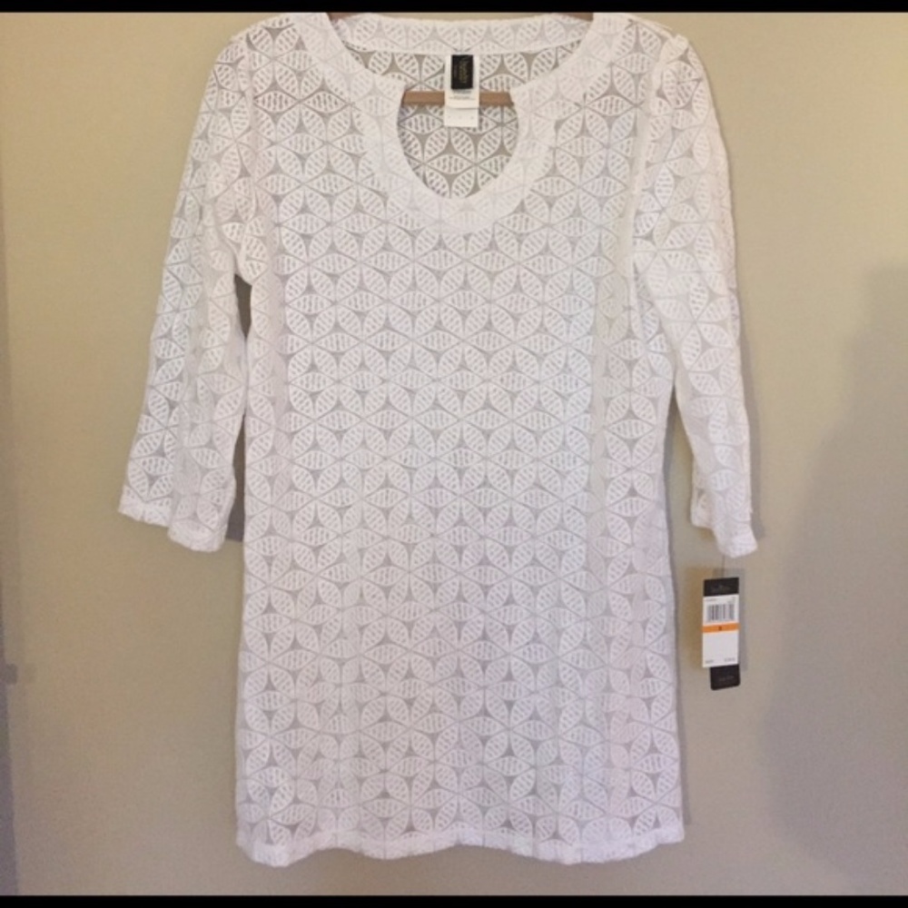 Laundry Swim Cover SZ S